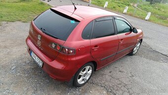 Seat Ibiza - 3
