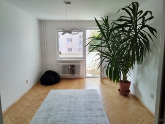 Predaj 2-izbový byt 55 m2 s Balkónom v Martine Centre - 3