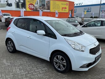 Kia Venga 1.4 CVVT Gold - 3
