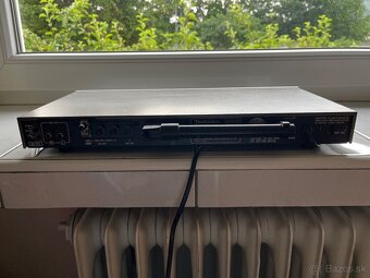 Tuner Technics - 3