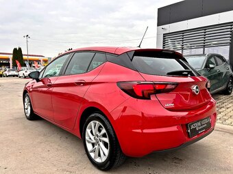 Opel Astra 1.2 Turbo 81kW MT6 Smile Edition - 3