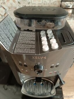 Espresso Kávovar Krups EA810B Essential - 3