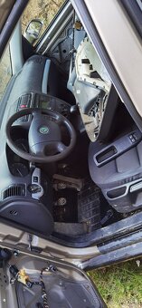 predám diely na octaviu 2 1.9tdi 77kw a na octavia 1.6 75kw - 3