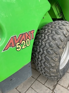 Avant 520 - 3