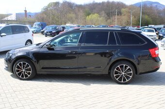 Škoda Octavia Combi 1,6 TDi 85 kW AMBITION - 3