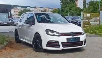 Volkswagen Golf 2.0 TFSI 270k R 4x4 - 3