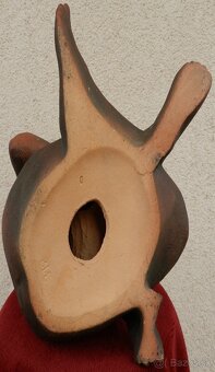 Zbierka starožitných sošiek z porcelánu - 3