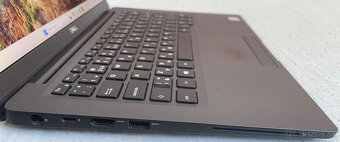 Dell Latitude 7400 - i5-8gen, 16GB RAM, 256GB SSD - 3