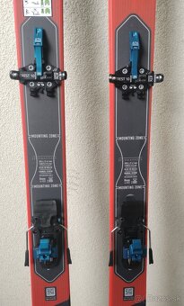 Skialp set Salomon MTN 80 pro - 3