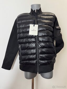 Prechodna bunda Moncler - 3