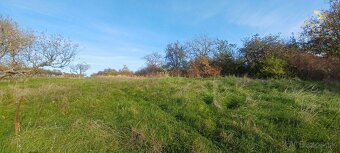 ZNÍŽENÁ CENA - Pozemok s inžinierskymi sieťami Žemberovce / - 3