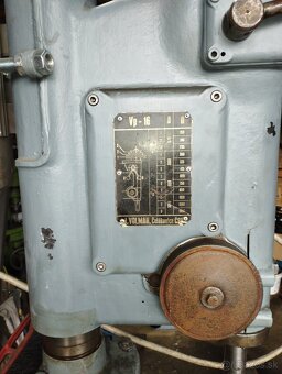Vrtacka - 3