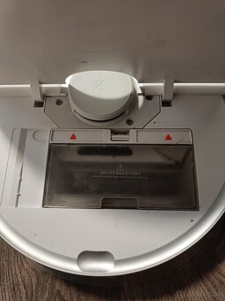 Robotický vysávač - 3