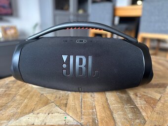 JBL Boombox 3 - 3