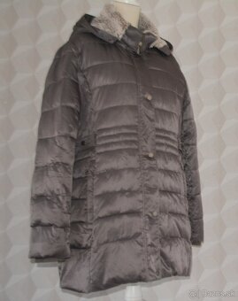 Dámska bunda Beaumont, veľ. XL aj menšie XXL - 3