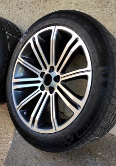 Kolesá Peugeot RCZ - 3