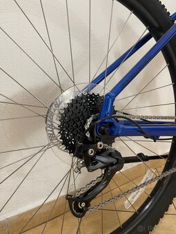 Pansky horsky Bicykel 28” - 3