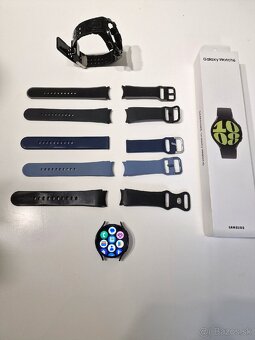 Samsung galaxy watch 6, 44 mm - 3