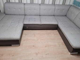 Sedacia súprava - 3