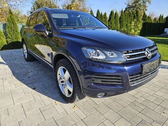 Vw Touareg 3.0 - 3