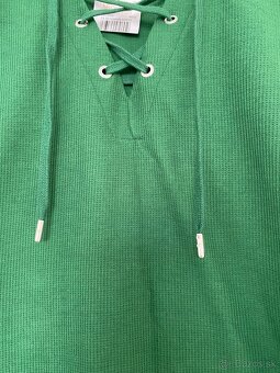 Michael Kors tričko NOVE s visackou - 3