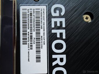 NVIDIA Geforce RTX 4070 - 3