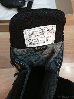 Predám kanady Gore-Tex - 3