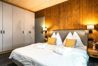 Na predaj krásny apartmán v Štrbe - 3