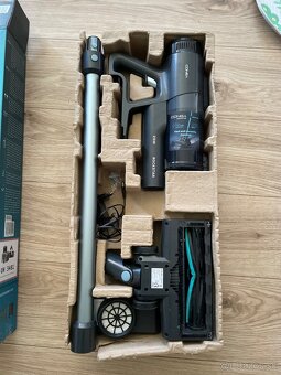 Tyčový vysávač - 3