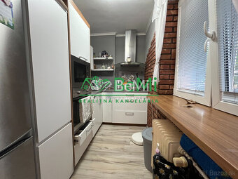 Predaj 3 izbový byt - LEVICE (095-113-MIJK) - 3