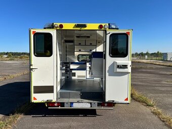 VW Transporter T5 2,0 TDI 132 kW/2013/4x4 4motion/CZ - 3