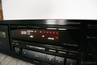 Sony TC-K590 kazetovy deck - 3