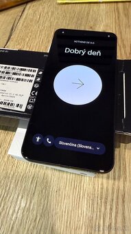 Nothing Phone 3a 8GB/128GB - 3