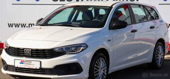 Fiat Tipo Kombi 1.3 MultiJet City Life - 3