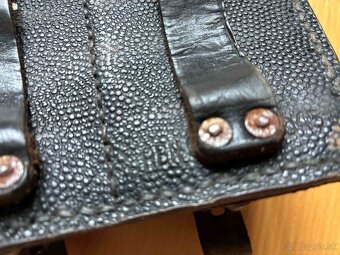 Nemecké dvojsumky - 3