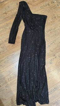 Spoločenské šaty - 3