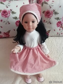 alistika baika, oblecenie pre babiky - 3