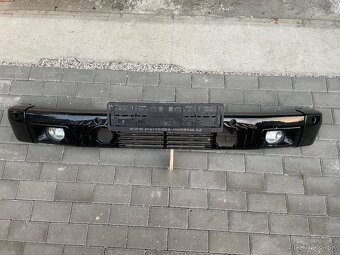 Mercedes G500 2013 W463 náhradné diely - 3