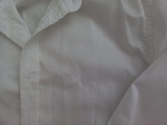 Pánska košeľa Alain Delon - 3