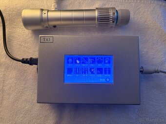 Rázová vlna prístroj - 3