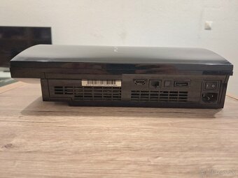 Sony PS3 Fat 40GB - 3
