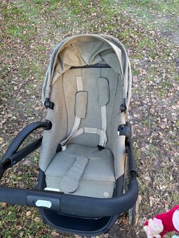 starter kit kocik autosedacka cybex - 3