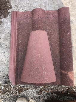 Kúpim Bramac škridlu alpská klasic - 3