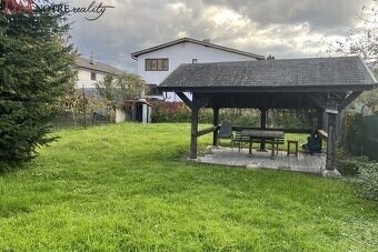 🏡Rodinný dom v širšom centre Lučenca- tichá lokalita - 3