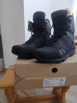 Predám novú taktickú obuv zn. BOSP Taras č. 44 - 3