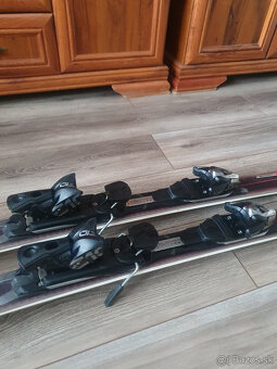 Predam lyze STOCKLI ROTOR,dlzka 159 cm - 3