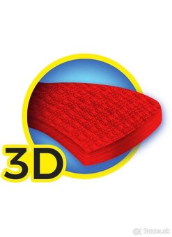 Predam nove snehove retaze (navleky) - 3