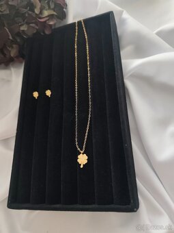 Set z chirurgickej ocele 316 L - 3