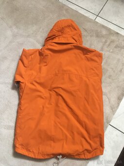 SNOWBOARD BUNDA FOUR SQUARE VIANOČNÁ CENA - 3