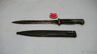 k98 bajonet bodák - 3